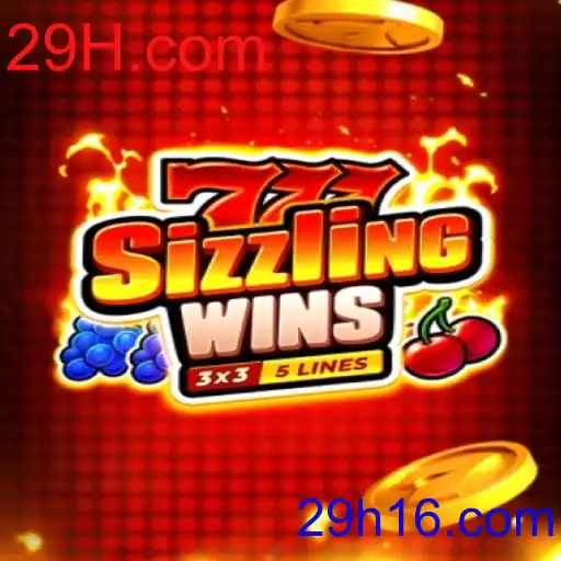 Descubra a Fascinante Experiência do Jogo 777sizzlingwins
