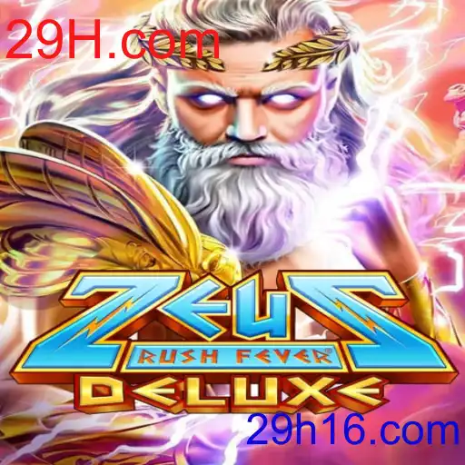 ZeusRushFeverDeluxe: Aventura e Estratégia no Mundo dos Deuses